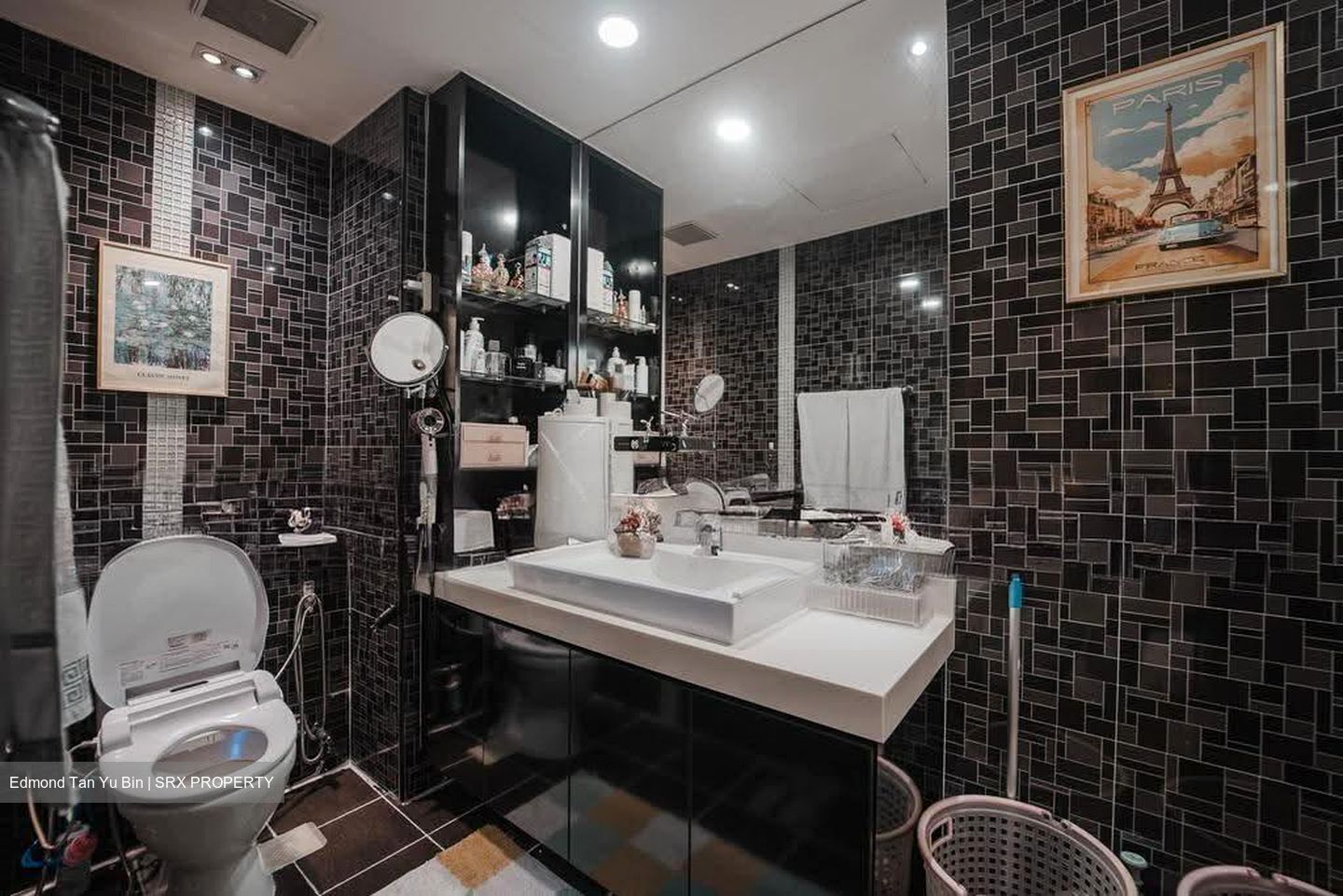 Cascadale (D16), Condominium #629377401